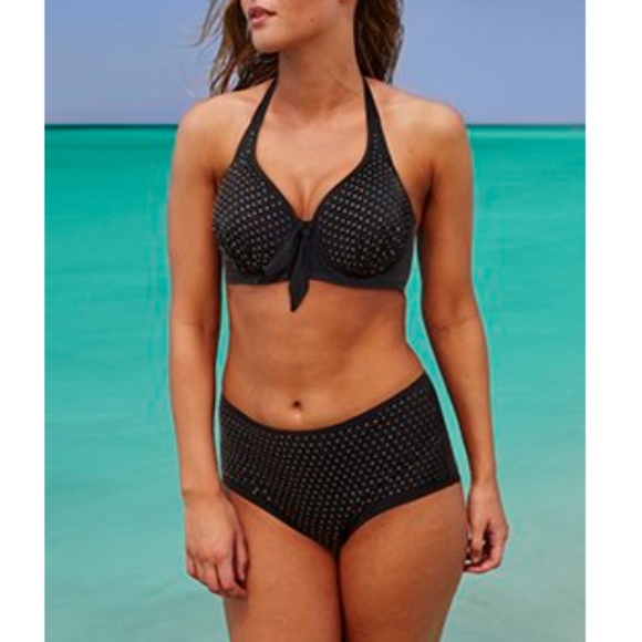 Swimsuits For All Other - Underwire bikini